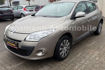 Renault Megane 102.000 km 5.999 € Diepholz 49356