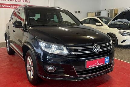 VW Tiguan 134.060 km 12.490 &euro; Ober Mörlen 61239