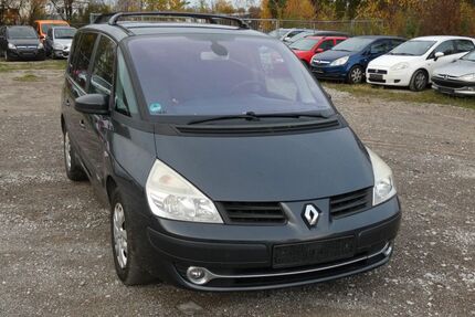 Renault Espace 235.000 km 1.250 &euro; Crailsheim 74564