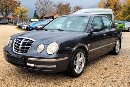 Kia Opirus 180.169 km 2.480 &euro; Zwickau 08056