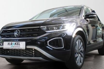 VW T-Roc 1.599 km 38.490 &euro; Geeste-Groß Hesepe 49744