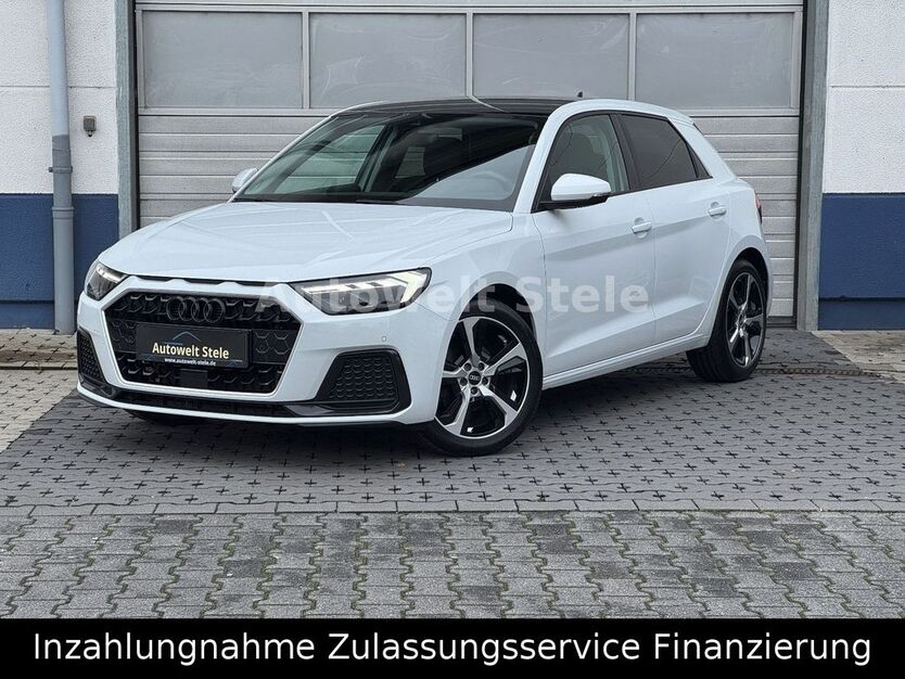Audi A1 64.000 km 18.900 € Limburg 65549