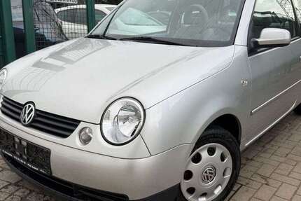 VW Lupo 59.000 km 2.990 &euro; Berlin 13086
