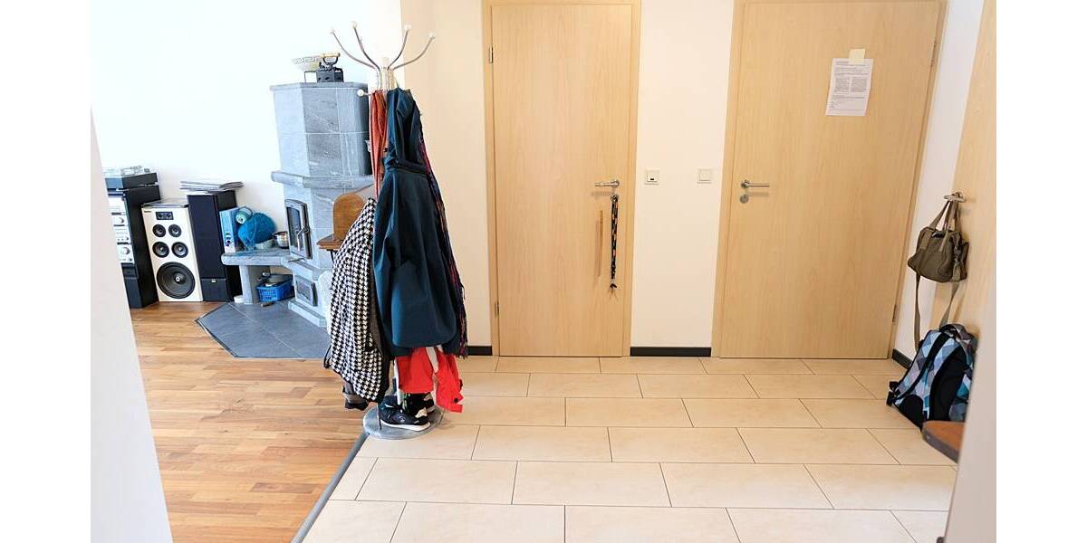 Etagenwohnung Rotenburg an der Fulda Rotenburg - 4 Zimmer, 111 m&sup2;, 310.000&euro; | Angebot:26318669