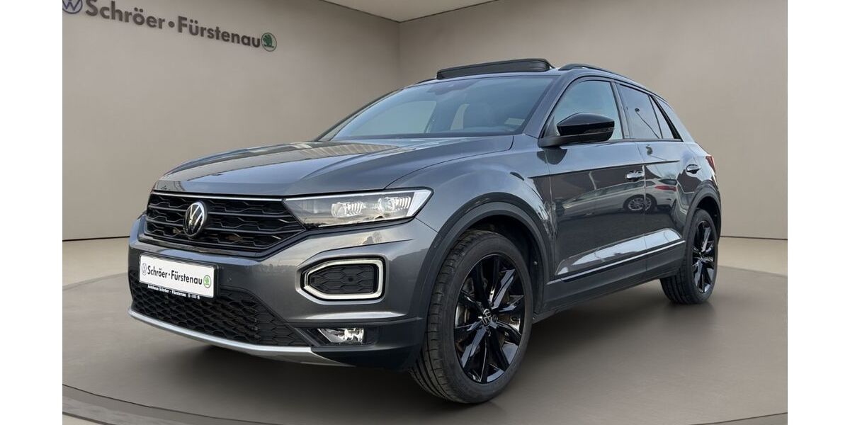 VW T-Roc 27.450 km 28.450 &euro; Fürstenau 49584