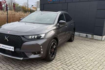 DS Automobiles DS 7 Crossback 129.000 km 17.400 &euro; Dormagen 41540