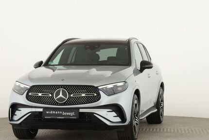 Mercedes-Benz GLC 450 8.000 km 77.485 &euro; Ebermannsdorf 92263