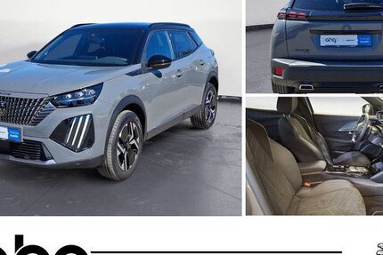 Peugeot 2008 20.006 km 20.320 &euro; Eningen u. A. 72800