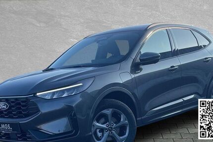 Ford Kuga 2.500 km 38.490 &euro; Bayreuth 95444