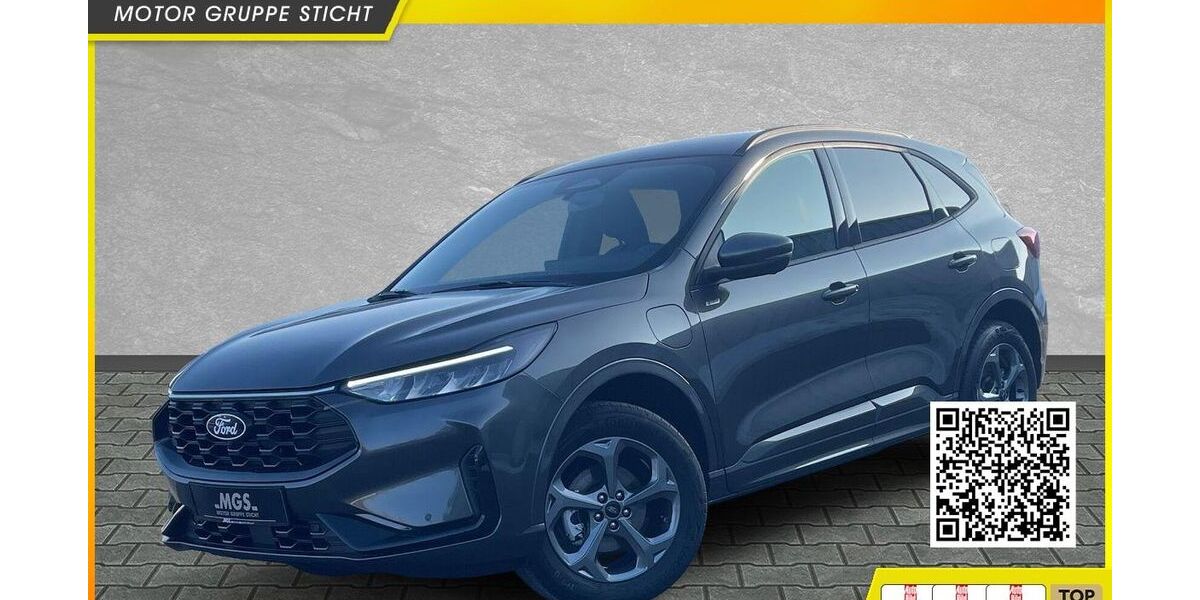 Ford Kuga 2.500 km 38.490 &euro; Bayreuth 95444