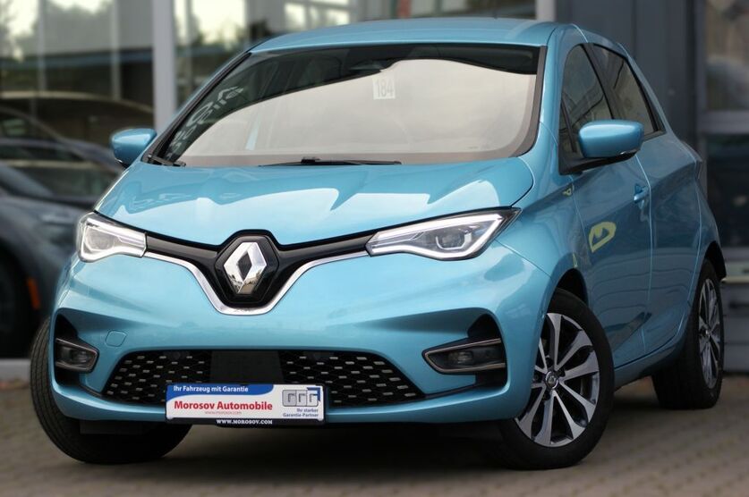 Renault ZOE 99.800 km 14.900 € Wallenhorst ( bei Osnabrück ) 49134