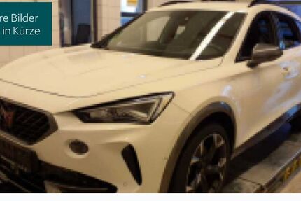 Cupra Formentor 38.851 km 26.930 € Hofheim-Diedenbergen 65719