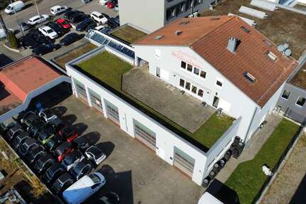 Halle in Waiblingen 3.000 € 30 m² zimmer