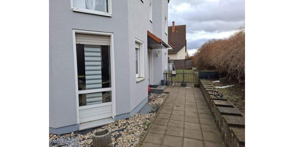 Doppelhaushälfte Aschersleben - 6 Zimmer, 139 m&sup2;, 260.000&euro; | Angebot:26402110