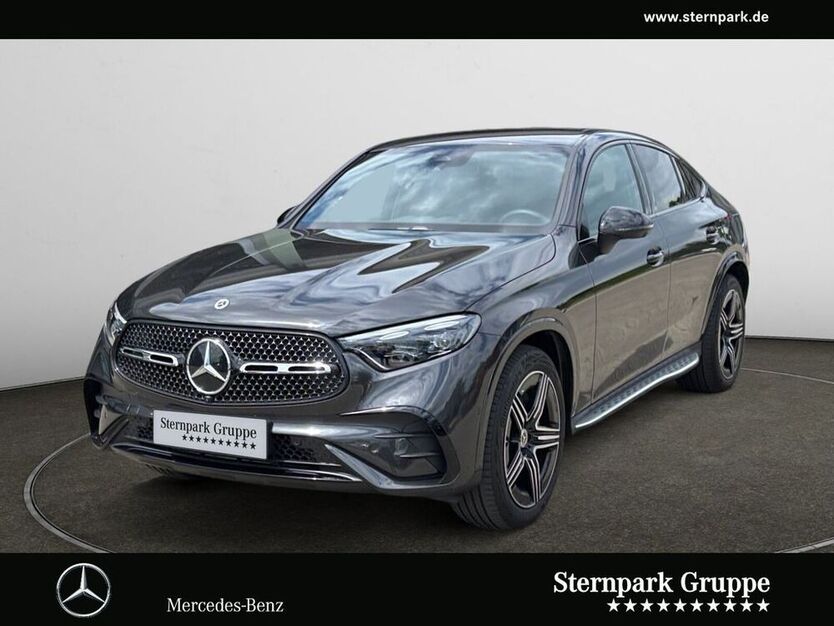 GLC 200