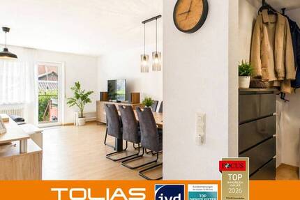 Wohnung Gerlingen - 3 Zimmer, 75 m&sup2;, 349.900&euro; | Angebot:26657462