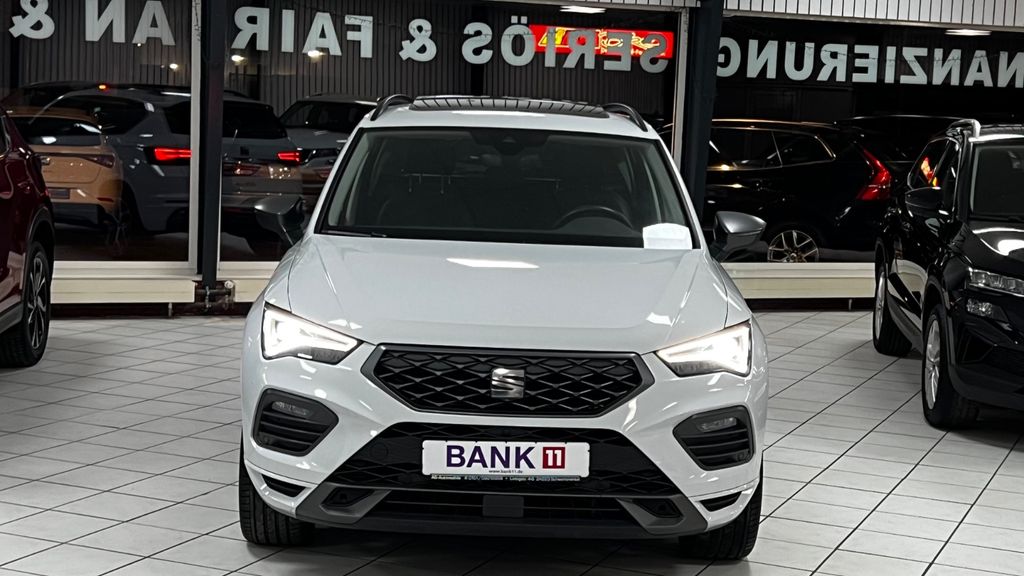 Seat Ateca 18.290 km 34.900 &euro; Schwentinental 24223