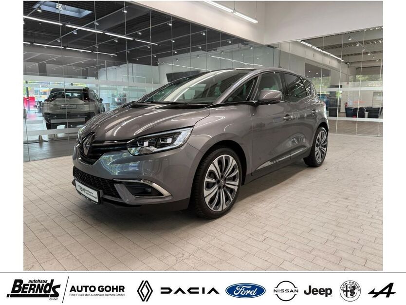 Renault Scenic 18.295 km 20.990 € Oberhausen (am CentrO) 46047