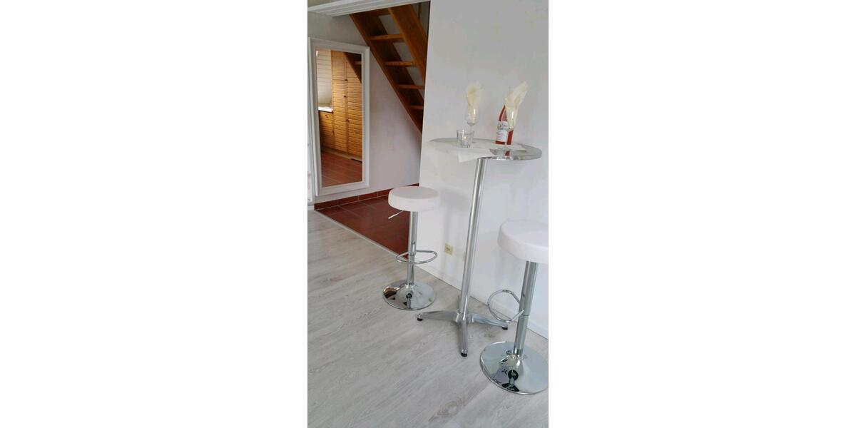 Dachgeschoßwohnung Weißbach - 2 Zimmer, 50 m&sup2;, 710&euro; | Angebot:24767495