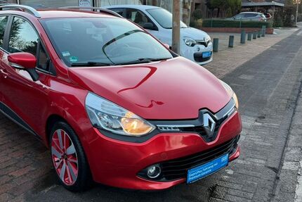 Renault Clio 121.000 km 6.390 &euro; Löningen 49624