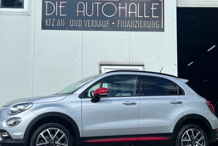 Fiat 500X 119.112 km 12.421 € Delmenhorst 27755