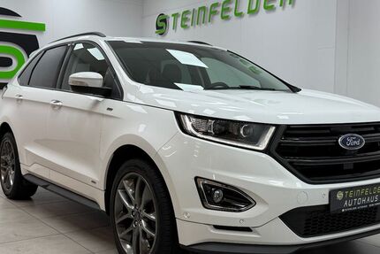 Ford Edge 108.440 km 18.990 &euro; Steinfeld 49439