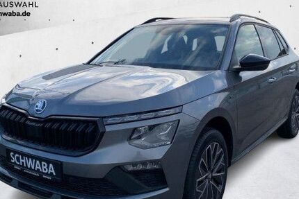 Skoda Kamiq 1.306 km 28.860 &euro; Gersthofen 86368