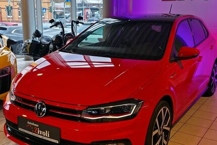 VW Polo 52.449 km 19.640 &euro; Helmstedt 38350