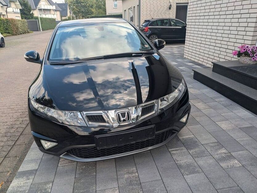 Civic