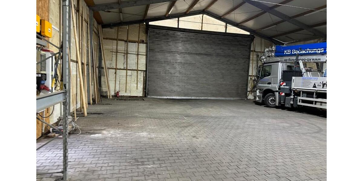 Gewerbeobjekt Dinslaken Hiesfeld - 4.690&euro; | Angebot:25405813