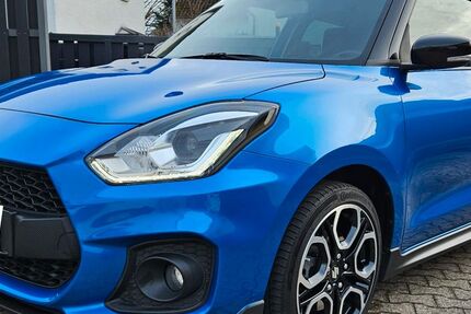 Suzuki Swift 63.500 km 16.300 &euro; Erzhausen 64390