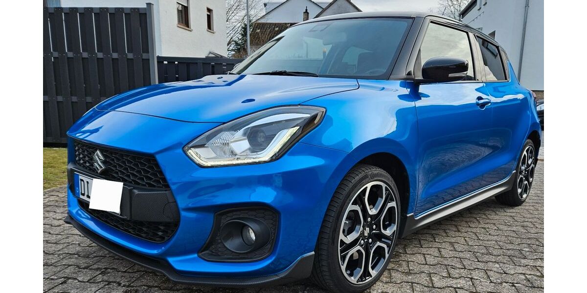 Suzuki Swift 63.500 km 16.300 &euro; Erzhausen 64390