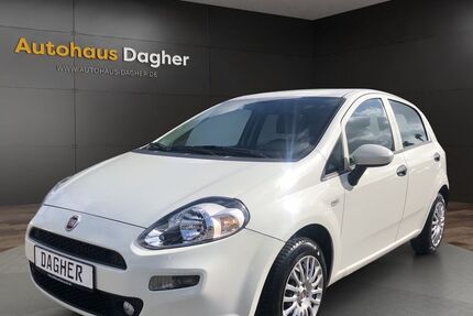 Fiat Punto 85.000 km 4.980 € Bremen 28207