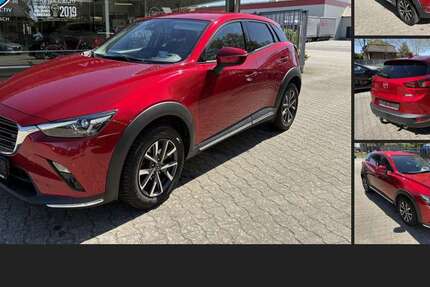 Mazda CX-3 70.004 km 18.488 &euro; Dörpen 26892