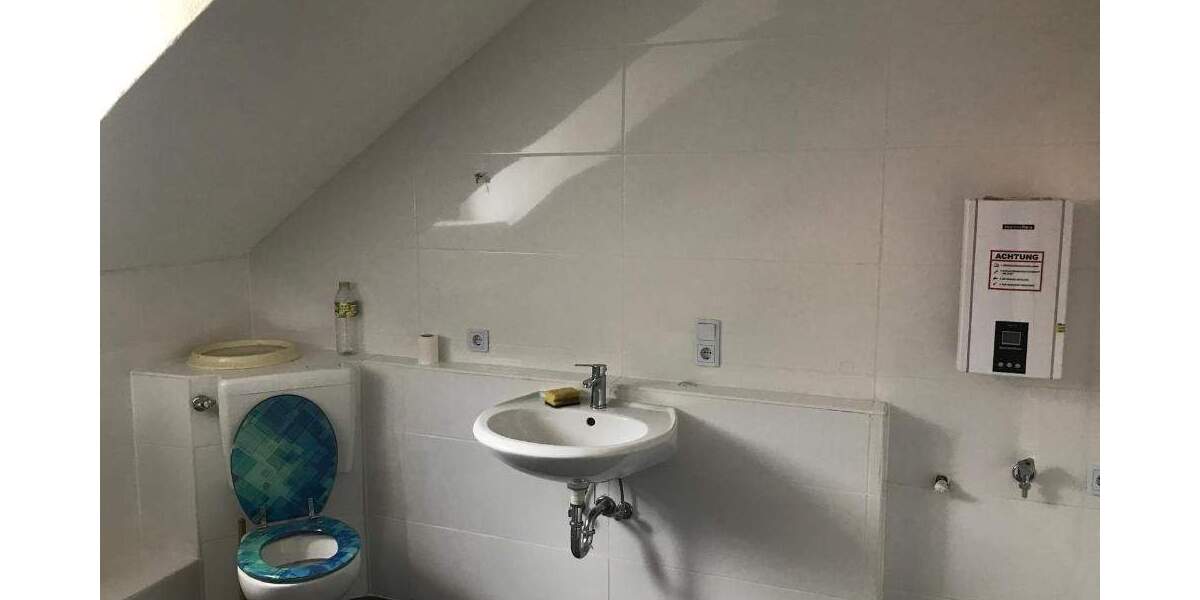 +++Stattliches 3-Familienhaus im Stadtzentrum mit Hof und großer Garage+++ 1 zimmer