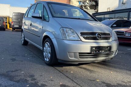 Opel Meriva 94.589 km 3.150 &euro; Stuttgart 70499