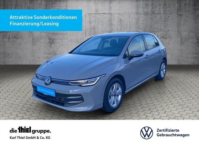 VW Golf 8.480 km 24.760 &euro; Bad Driburg 33014