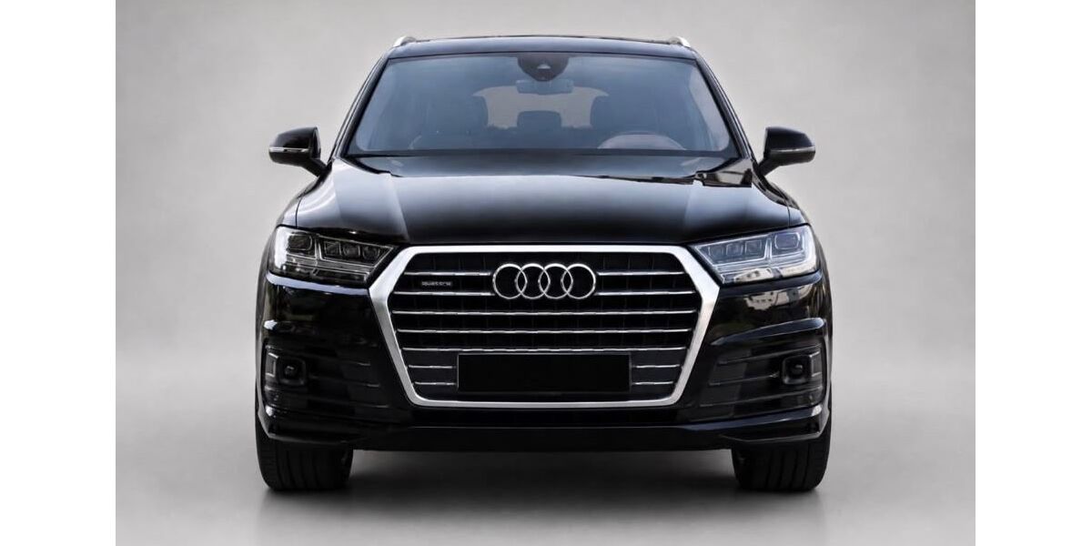 Audi Q7 97.000 km 33.500 &euro; Hildesheim 31135