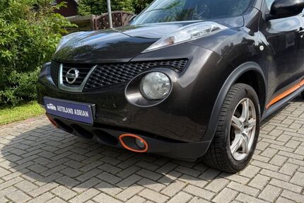 Nissan Juke 241.000 km 3.990 &euro; Eldingen 29351