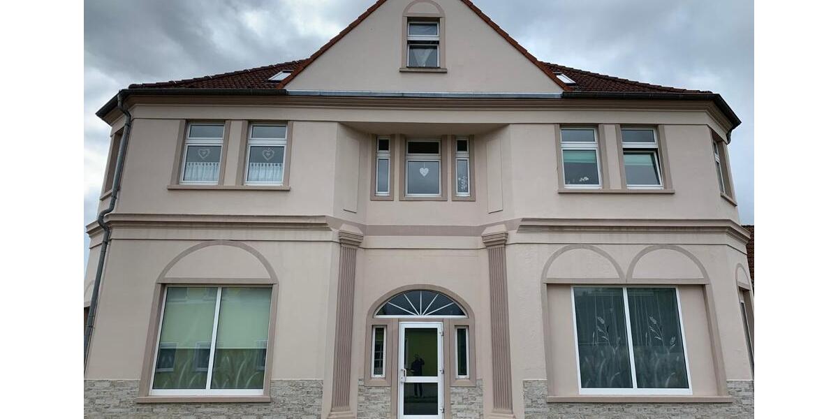 Gewerbefläche Büro + WC Lager 207 qm in Genthin zimmer