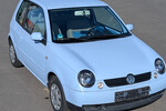VW Lupo 41.600 km 4.495 &euro; Selb 95100