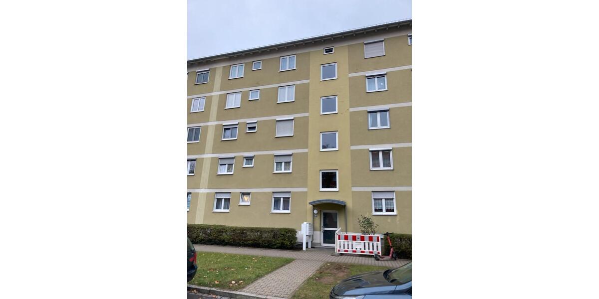 Etagenwohnung Fürth Eigenes Heim - 2.5 Zimmer, 55 m&sup2;, 165.000&euro; | Angebot:27260936