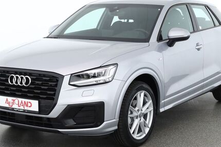 Audi Q2 71.645 km 18.950 &euro; Dresden 01239