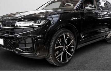 VW Touareg 7.500 km 94.860 &euro; Rellingen/Hamburg 25462