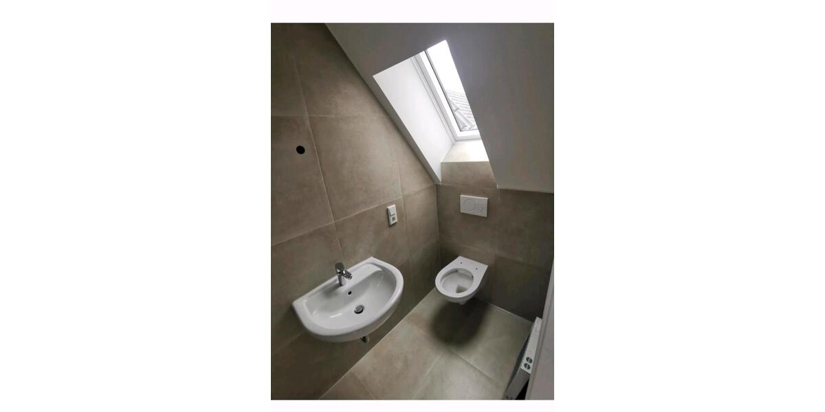 Dachgeschoßwohnung Gütersloh Kattenstroth - 1 Zimmer, 57 m&sup2;, 670&euro; | Angebot:26521311