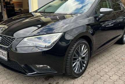 Seat Leon 146.050 km 9.600 &euro; Schwabach 91126