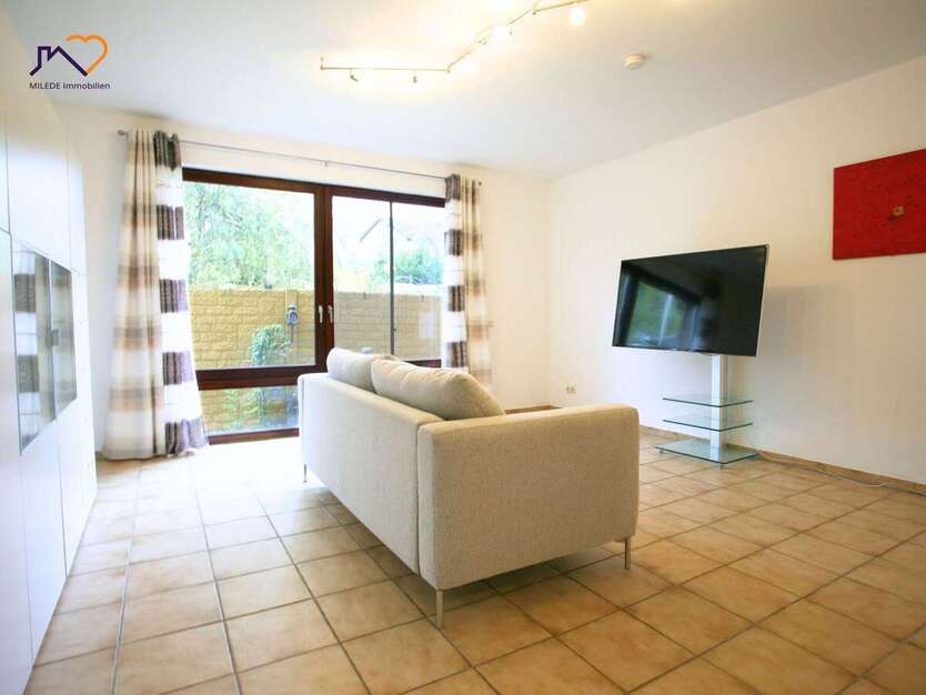 Wohnung zum Mieten in Aachen Richterich 425 € 44 m² 2 zimmer