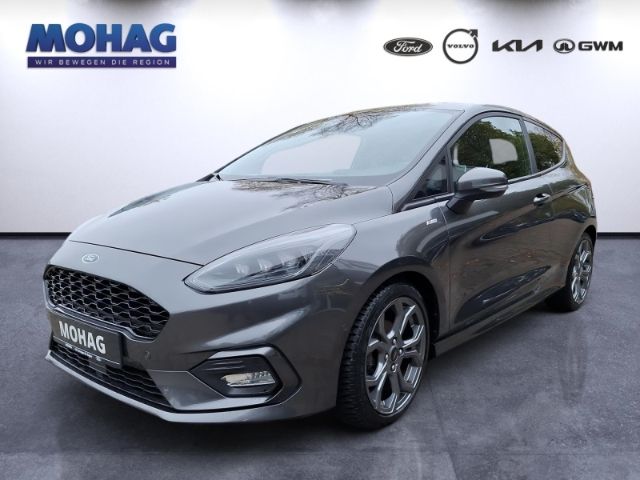 Ford Fiesta 55.655 km 15.890 € Gelsenkirchen 45881