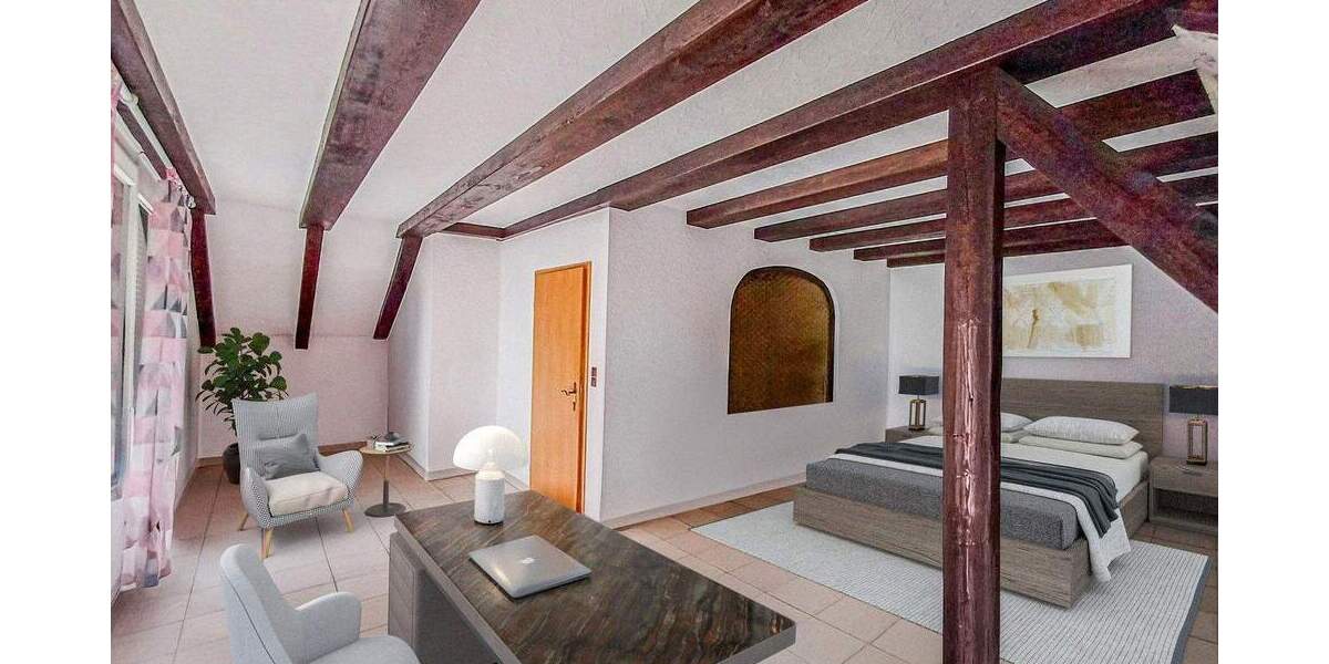 Mehrfamilienhaus, Wohnhaus Cadolzburg - 9 Zimmer, 245 m&sup2;, 659.000&euro; | Angebot:25143118