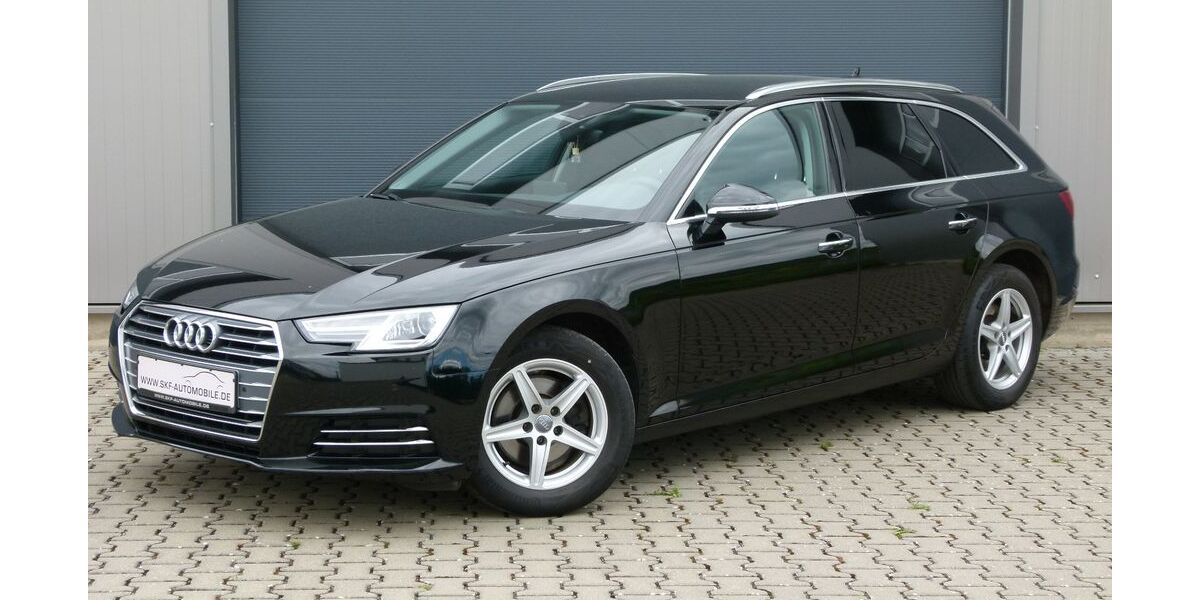 Audi A4 172.400 km 12.999 &euro; Asslar-Werdorf 35614